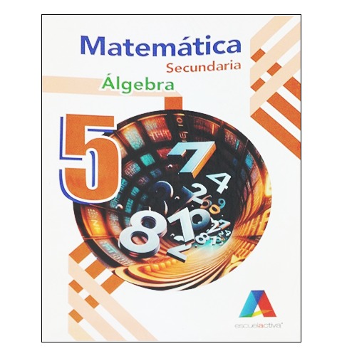 MATEMATICA SECUNDARIA 5